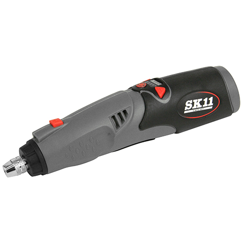 ◆商品名：充電ロータリーツール7.2Ｖ◆本体サイズ幅43×高さ47×長さ192mm◆モーター電圧7.2V◆バッテリー容量1500m Ah◆7.2V(3.6V×2個)1500m Ahリチウムイオンバッテ