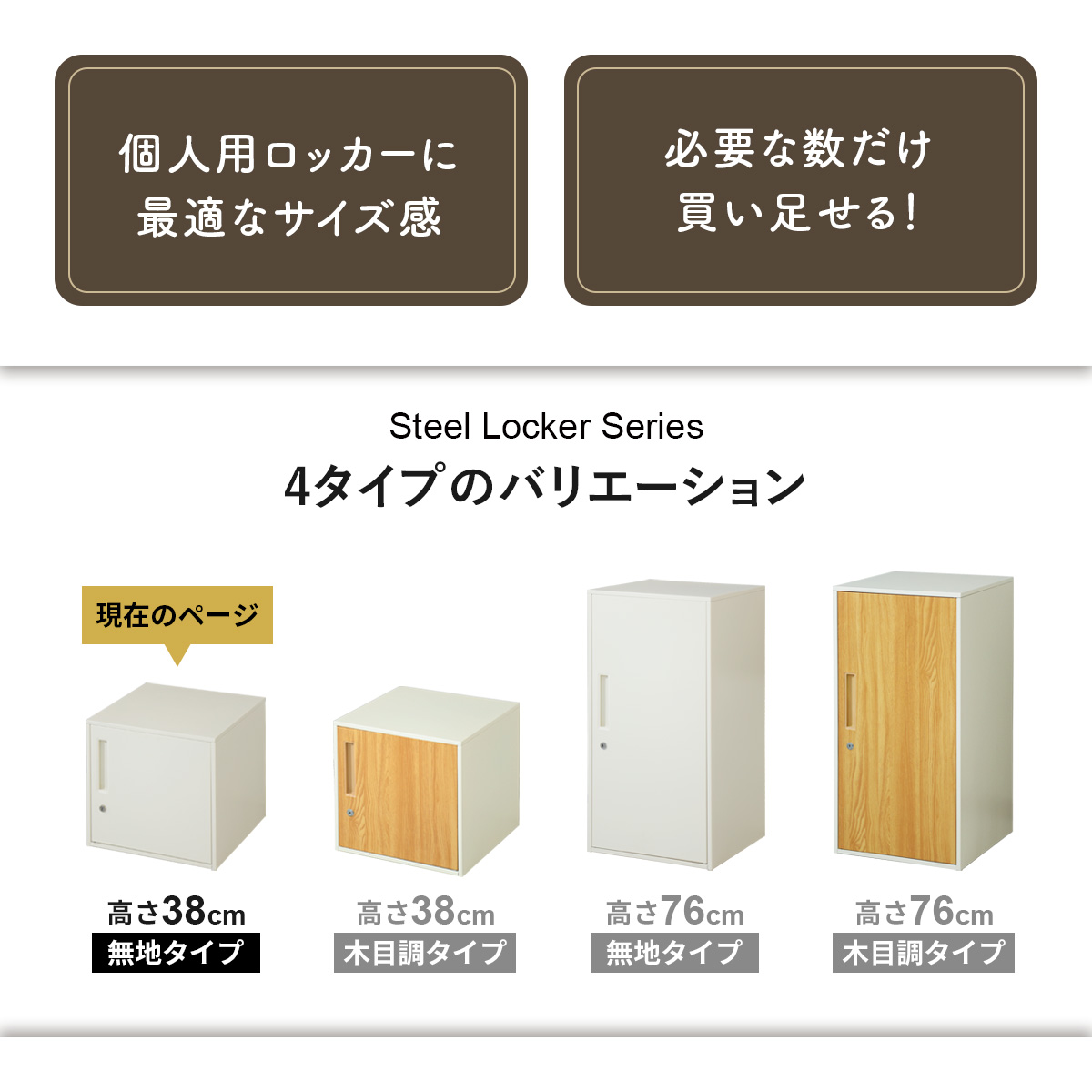ロッカー コンパクト 幅38 奥行38 高さ38 鍵付き シュライ ロー ロッカー コンパクト 幅38 奥行38 高さ38 鍵付き シュライ ロー